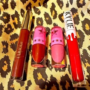 Lippie bundle !